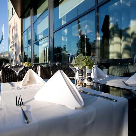 Van Der Valk Hotel Amersfoort-A1 Exterior foto